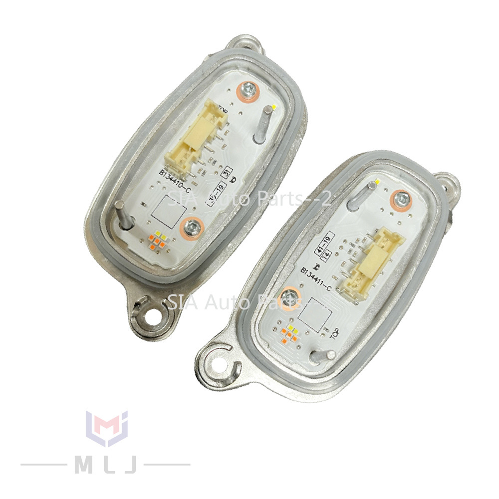 Running Headlamp - Módulo de LED DRL Olho de