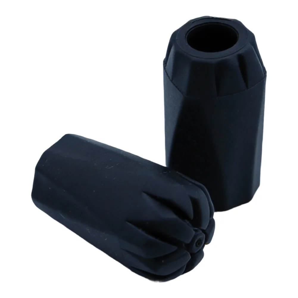 10 Peças Protetores Antiderrap - Trekking Pole Carbon avaliação e preço