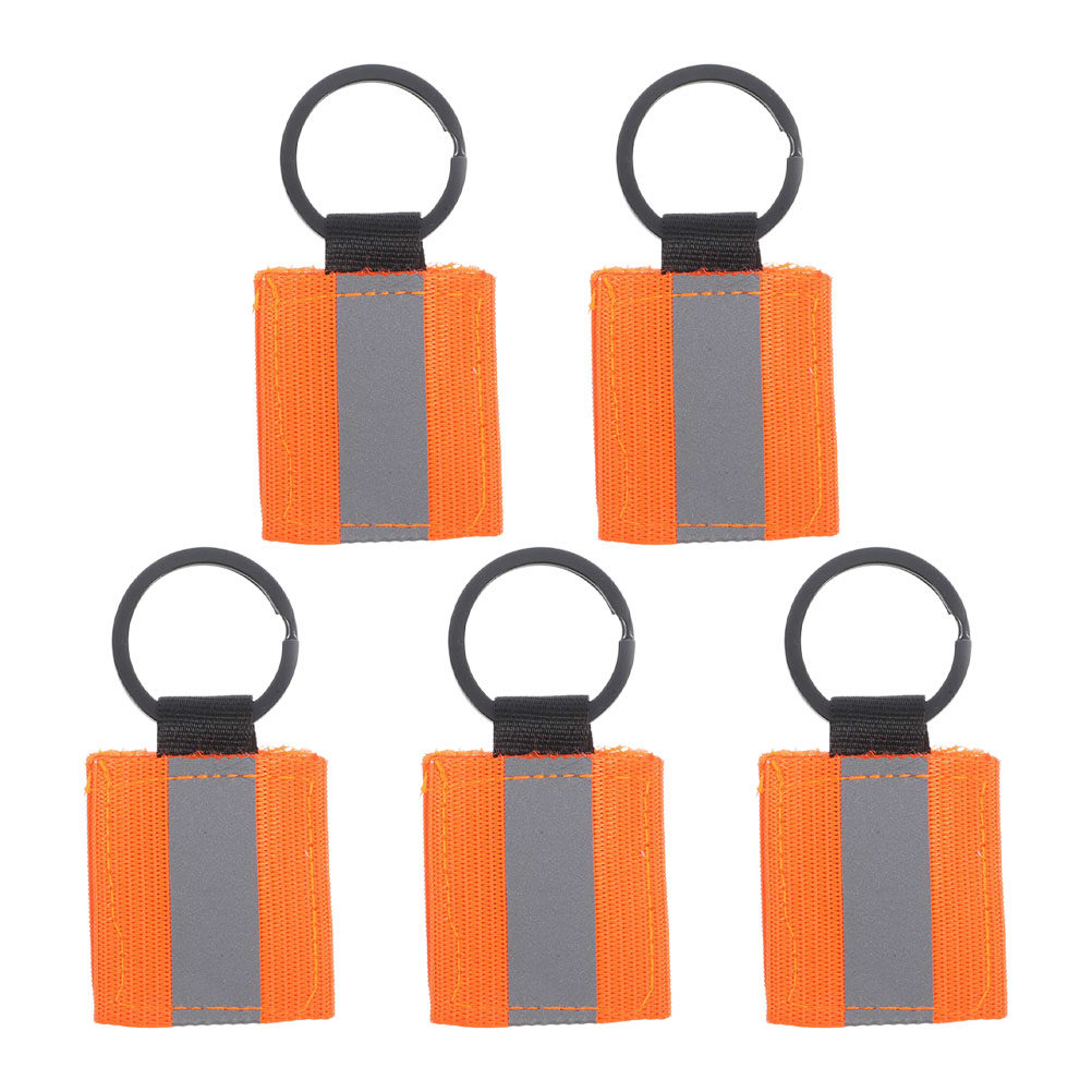 5 unidades de etiquetas reflet - Running Visibility Gear avaliação e preço
