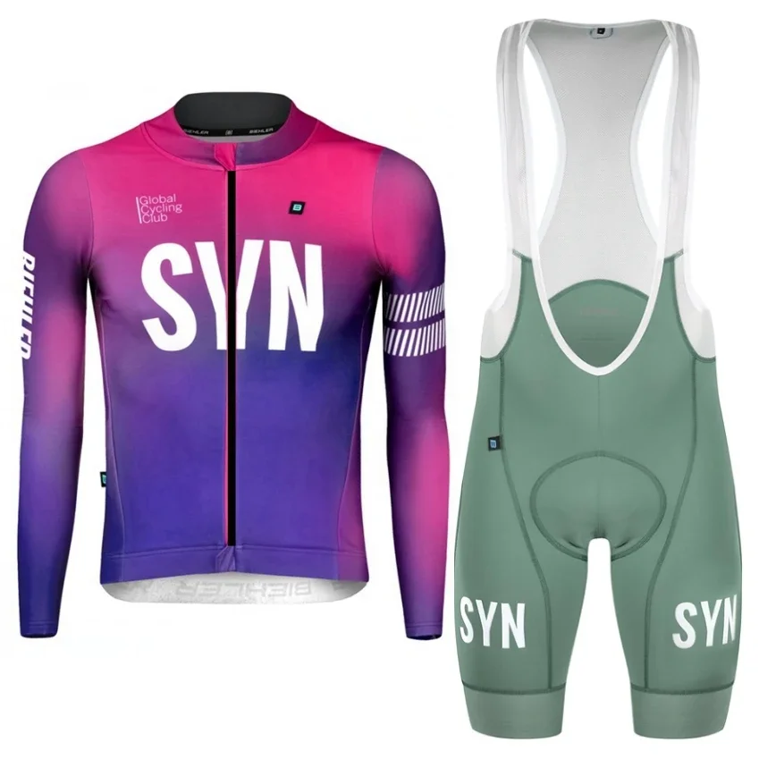 Conjunto de Ciclismo Masculino - Race Bib avaliação e preço