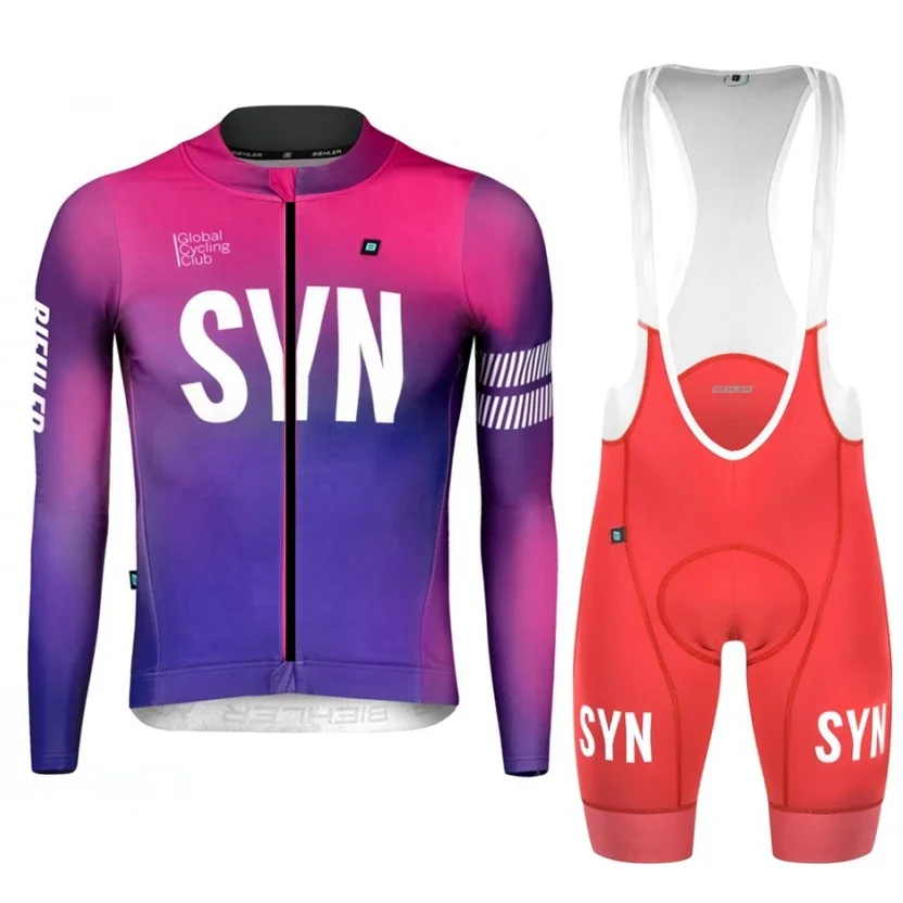 Conjunto de Ciclismo Masculino - Race Bib avaliação e preço
