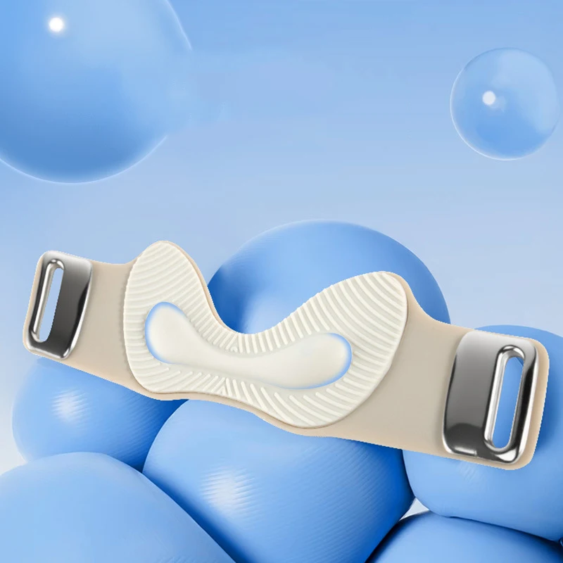Joelheiras ajustáveis de silic - Running Belt avaliação e preço