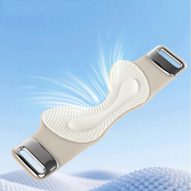 Joelheiras ajustáveis de silic - Running Belt avaliação e preço