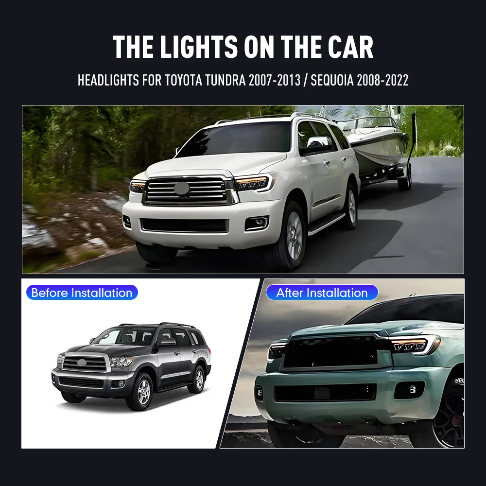 Lanterna Frontal para Carro To - Running Headlamp avaliação e preço