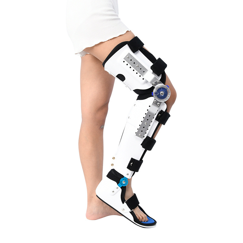 Órtese de Suporte para Articul - Ankle Brace avaliação e preço