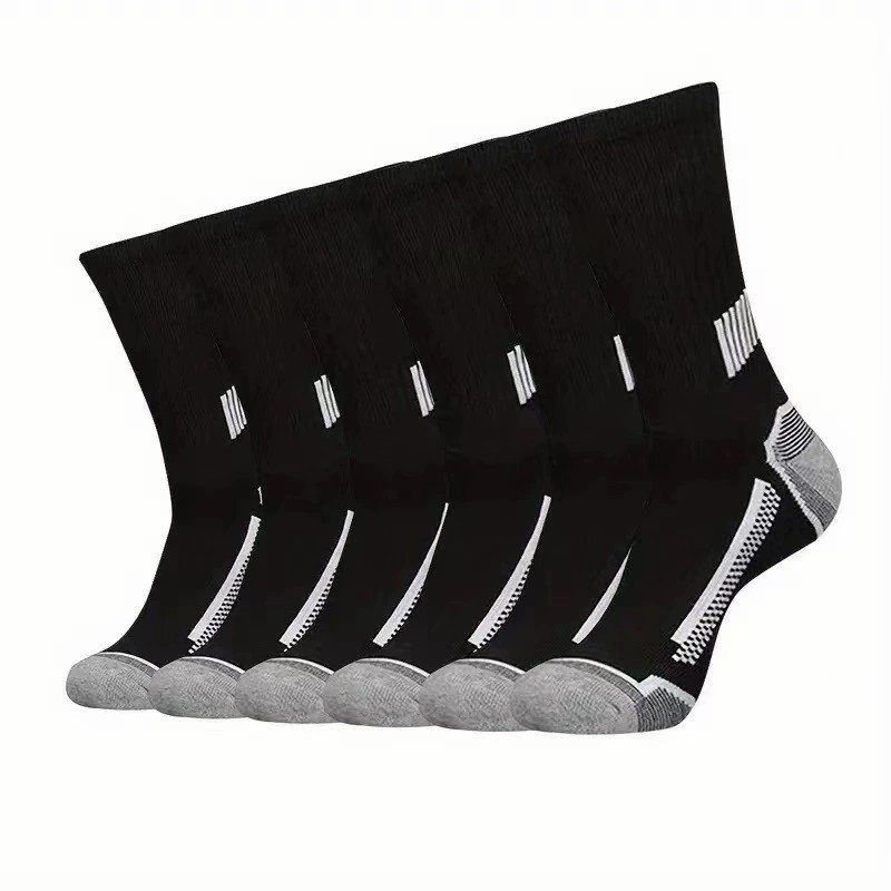 Meias Esportivas Masculinas de - Sports Socks avaliação e preço