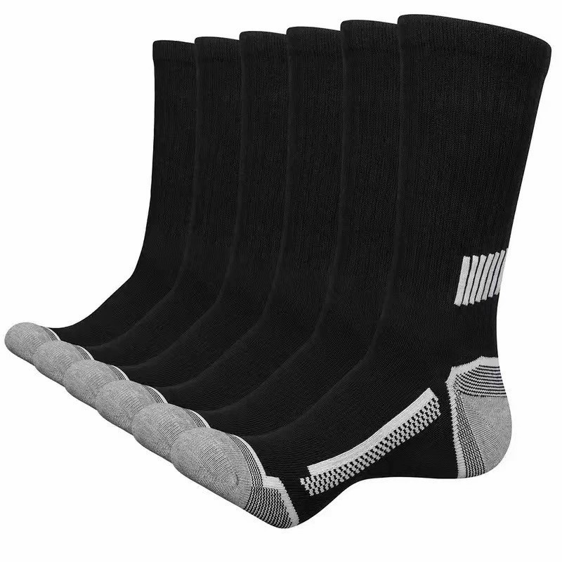 Meias Esportivas Masculinas de - Sports Socks avaliação e preço