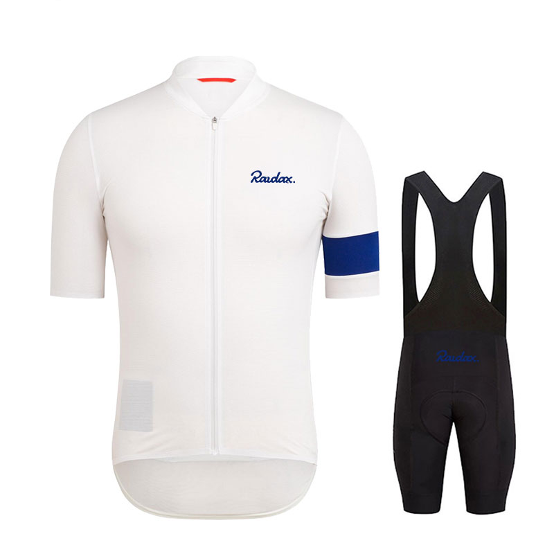 Conjunto de camisa de ciclismo - Race Bib avaliação e preço