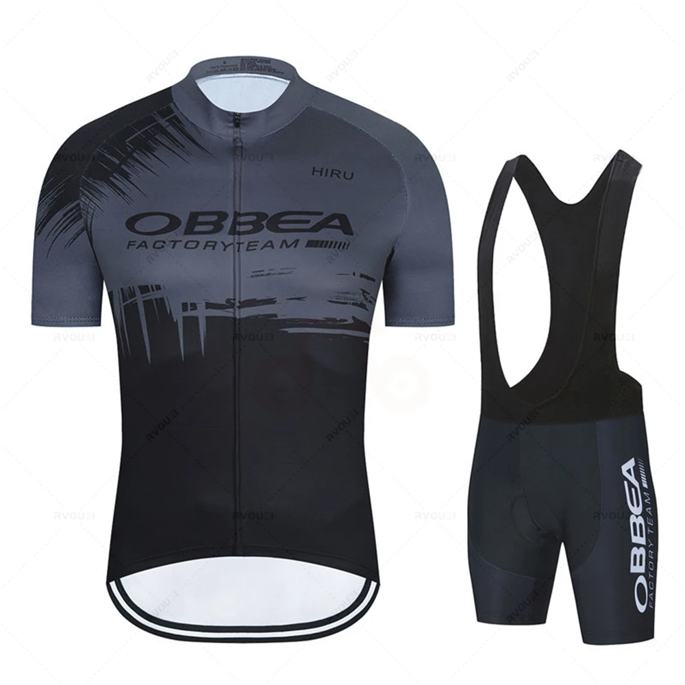 Conjunto de Camisa de Ciclismo - Race Bib avaliação e preço