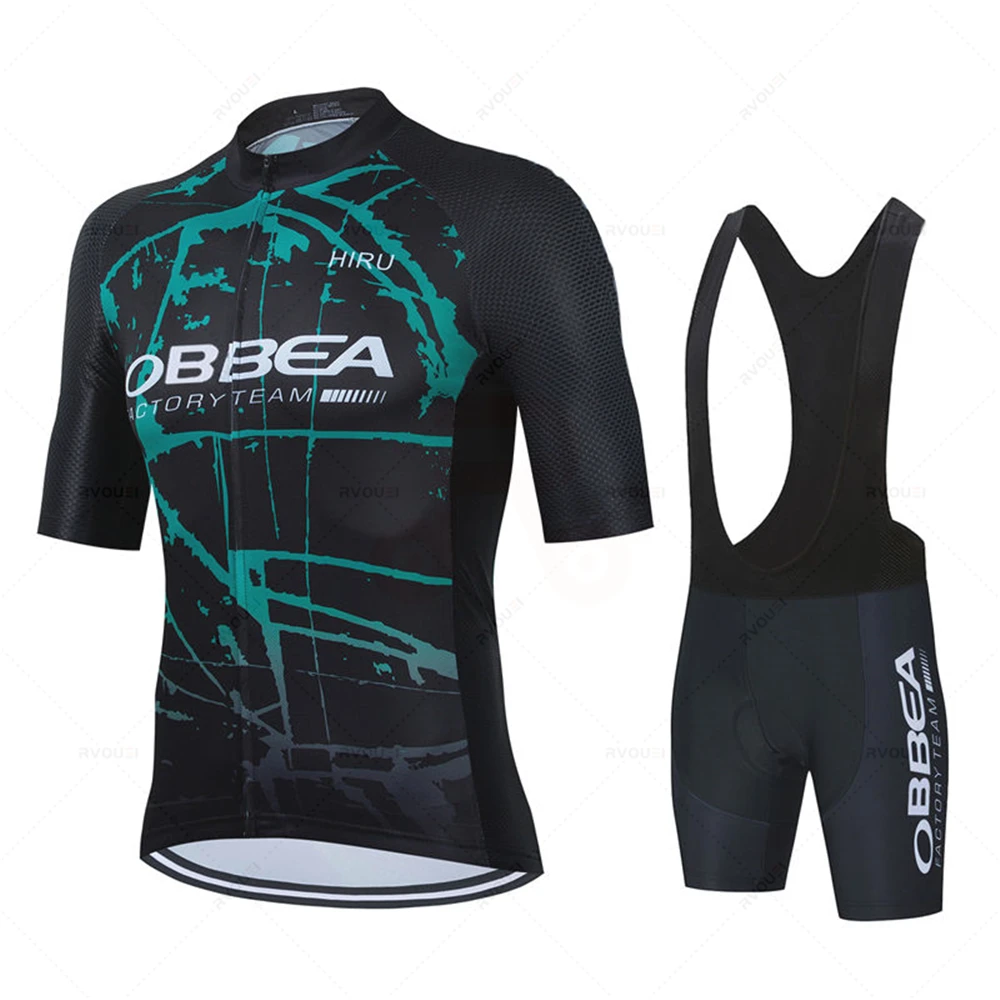 Conjunto de Camisa de Ciclismo - Race Bib avaliação e preço