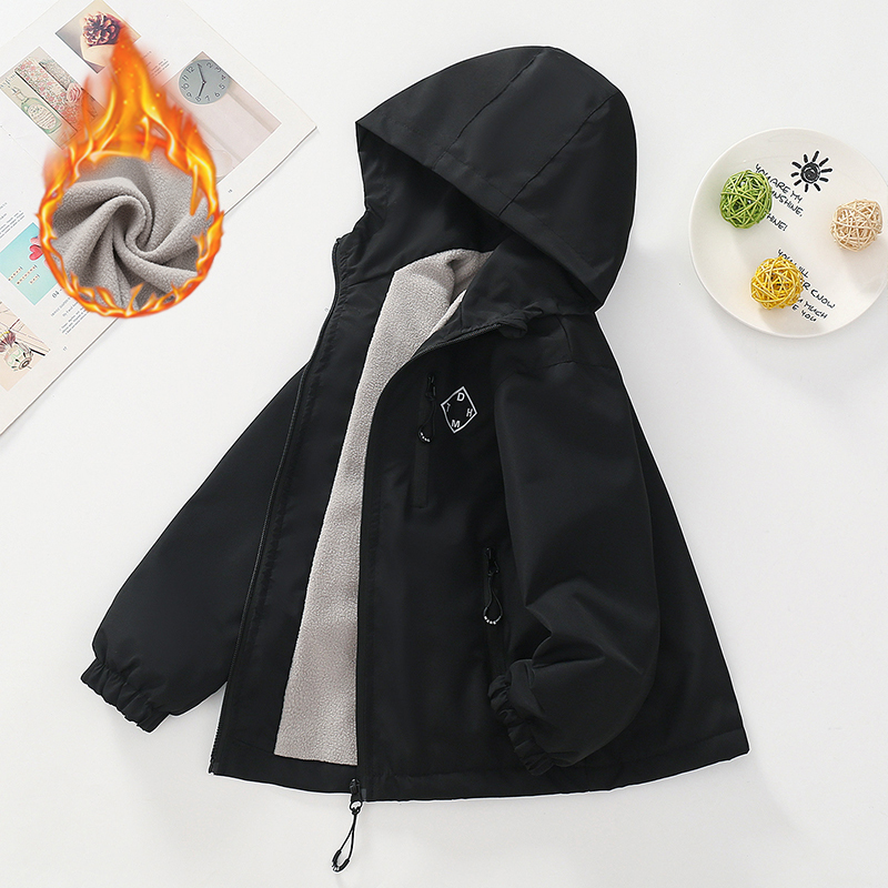 Jaqueta de Inverno para Menino - Running Gear Kids avaliação e preço