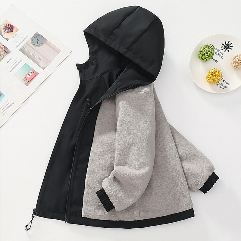 Jaqueta de Inverno para Menino - Running Gear Kids avaliação e preço