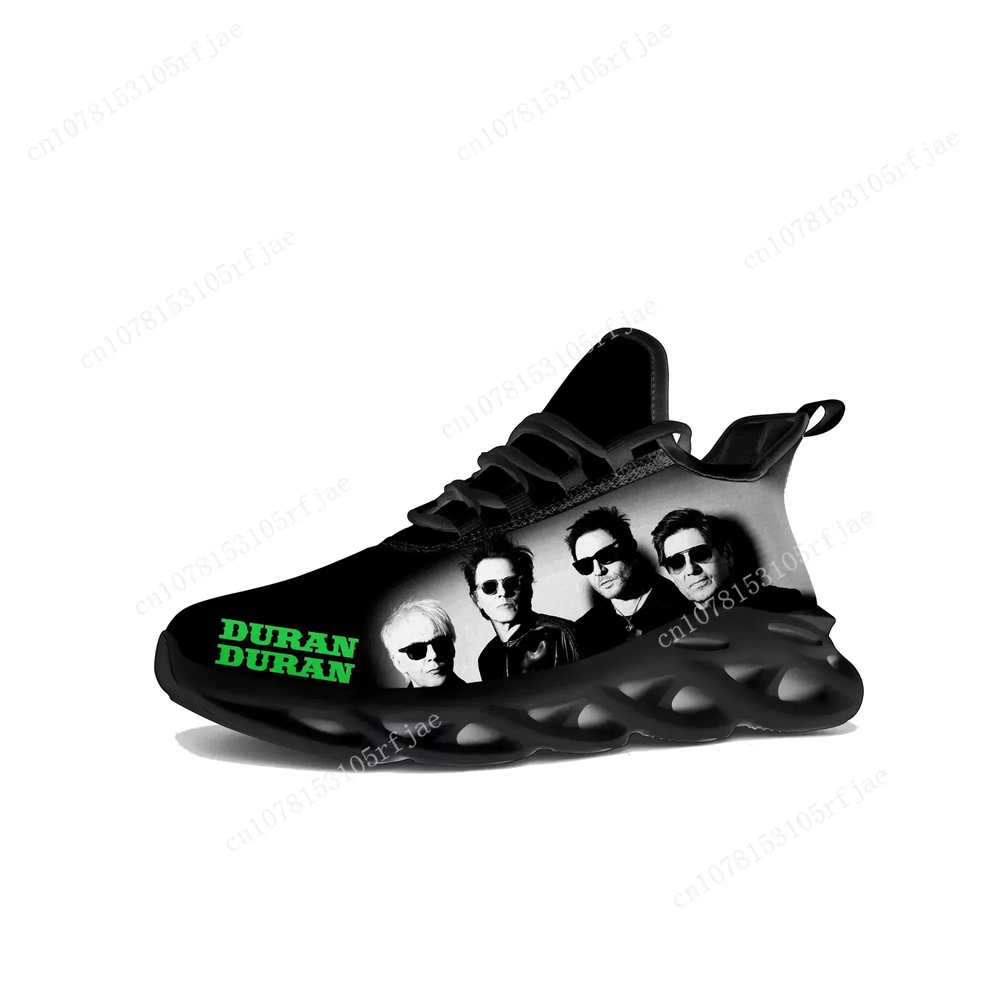 Tênis Duran Duran para Homens  - Running Shoes Women avaliação e preço