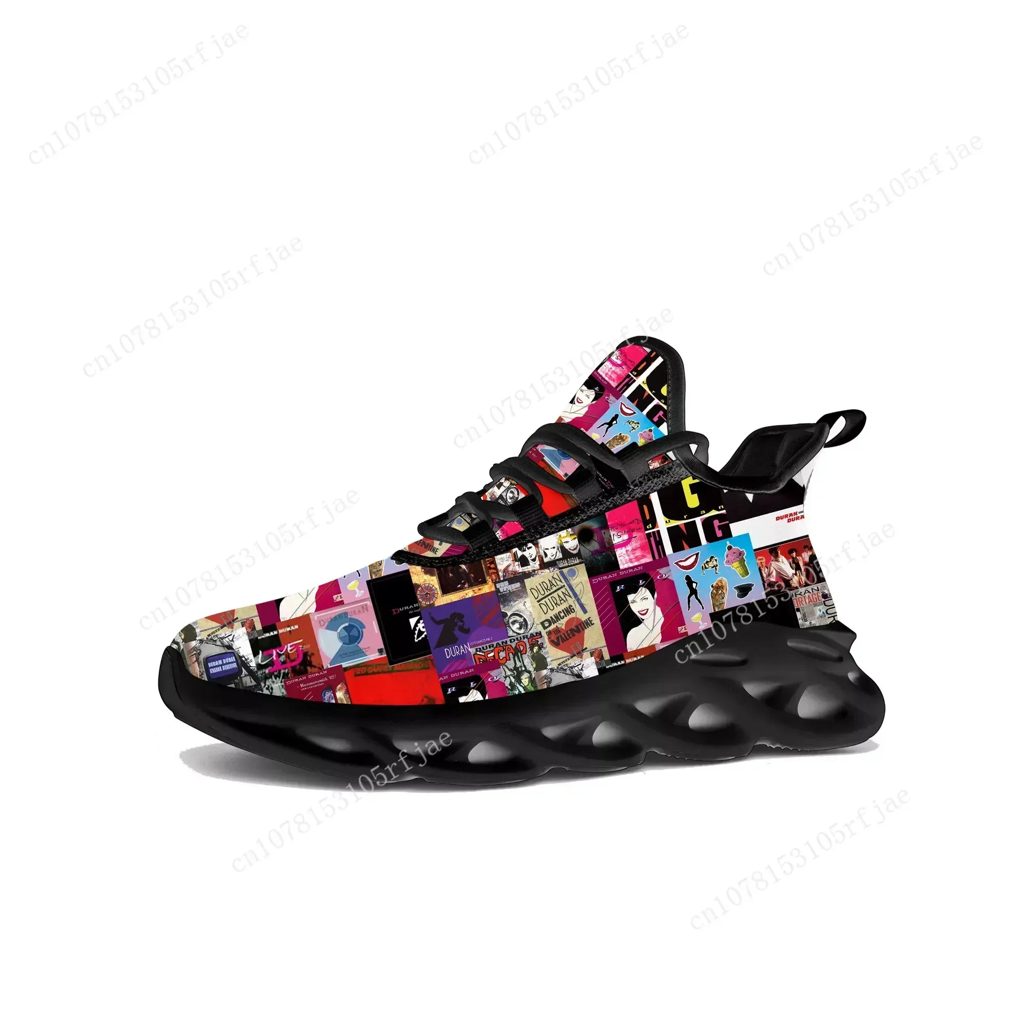 Tênis Duran Duran para Homens  - Running Shoes Women avaliação e preço