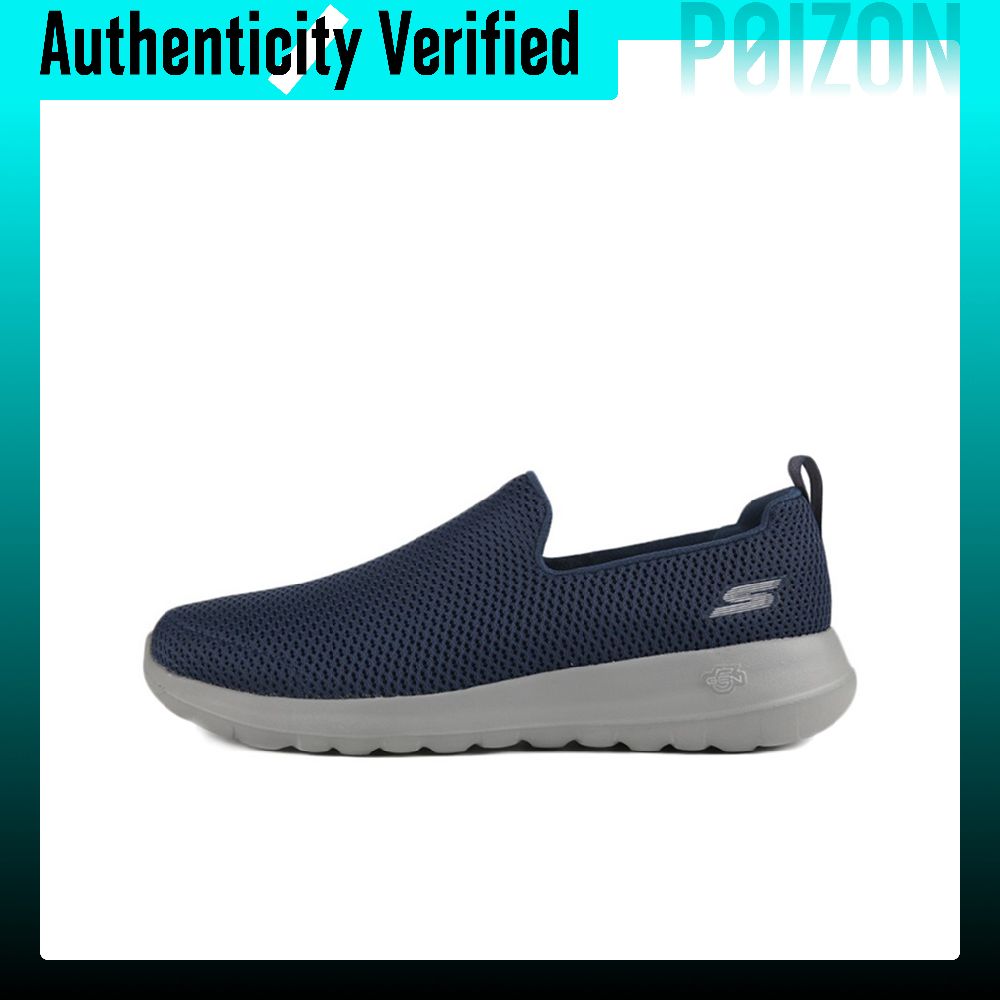Tênis Skechers GO WALK Ma com  - Running Shoes Men avaliação e preço